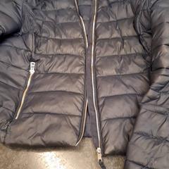 Jacke, gemeldet von Rotterdam The Hague Airport über iLost