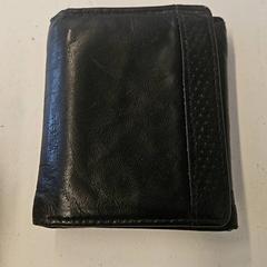 Portefeuille Wilson, a été signalé par GVB utilisant iLost