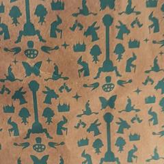 Souvenir, as reported by De Efteling using iLost