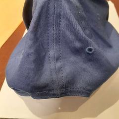 Casquette bleue, as reported by TCL using iLost