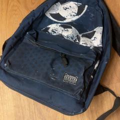 Sack, gemeldet von HTM über iLost