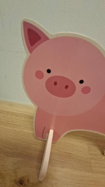 Toy Hout