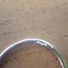 Armbandje armab, as reported by Avonturenboerderij Molenwaard using iLost