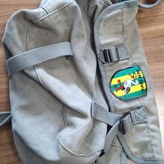 Bossa de cintura, segons ha informat Qbuzz DMG mitjançant iLost