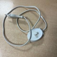 Nabíječka zubních kartáčků witte oplader, jak nahlášeno DoubleTree by Hilton Rotterdam Centre pomocí iLost