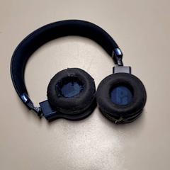 Entzungailuak Blauw, gisa salatu by Connexxion Haarlem IJmond iLost erabiliz