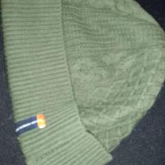 Beanie, jak nahlášeno TivoliVredenburg pomocí iLost