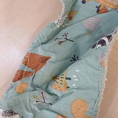 Manteta, segons ha informat IKEA Tours mitjançant iLost