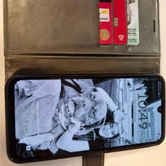 Telemóvel, como reportado por Regio Oost-Vlaanderen utilizando o iLost