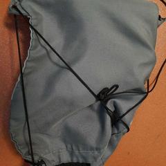 Borsa gris, come riportato da TCL utilizzando iLost