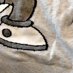 Jersei, segons ha informat GVB mitjançant iLost