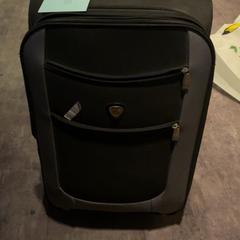 Maleta, ha sido reportado por Van der Valk Hotel Haarlem con iLost