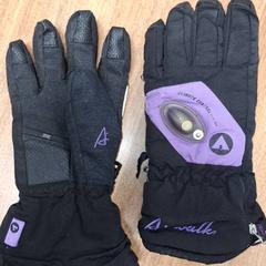 Kesztyű, amint azt Qbuzz DMG az iLost segítségével jelentette.