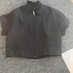 Jas, zoals gemeld door Arriva Achterhoek-Rivierenland met iLost