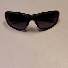 Gafas de sol, segundo informou Qbuzz ZHN usando iLost