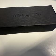 Betaurrekoen zorroa, gisa salatu by TheaterHangaar iLost erabiliz