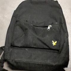 Mochila, ha sido reportado por Transdev Hoeksche Waard Goeree Overflakkee con iLost