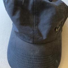 Gorra, ha sido reportado por Fenix con iLost