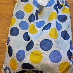 Sack, gemeldet von HTM über iLost