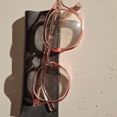 眼鏡 - roos がiLostで Centraal magazijn によって報告されました