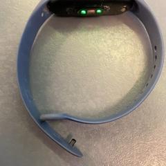 Fitbit, a été signalé par Eindhoven Airport utilisant iLost