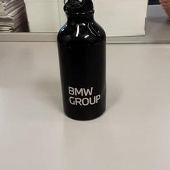 Drinkbus, come riportato da Vrije Universiteit Brussel (VUB) utilizzando iLost