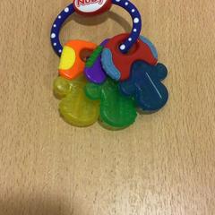 ガラガラ がiLostで Qbuzz U-OV によって報告されました