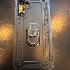 Smartphone Samsung, a été signalé par Centraal magazijn utilisant iLost