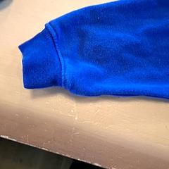 Chaleco, segundo informou Avonturenboerderij Molenwaard usando iLost