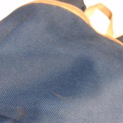 Bag donker blauw, as reported by Walibi Holland using iLost