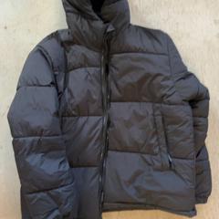 Giacca, come riportato da Fenix utilizzando iLost