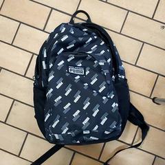 Rugzak, iLost를 사용하여 Regio Limburg - Leuven에 보고됨