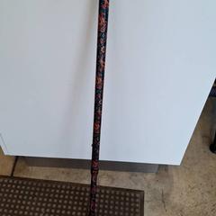 Canne guide, a été signalé par IKEA Dijon utilisant iLost