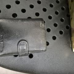 Plånbok Torn, rapporterat av Arriva Infoshop Enschede med iLost