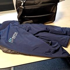 Pasta van Reth, como reportado por Gemeente Roermond utilizando o iLost