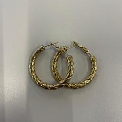 Náušnice Goudkleur, ako bolo nahlásené Heidelberglaan 15 pomocou iLost