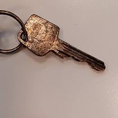 Llave, ha sido reportado por U-OV Amersfoort con iLost