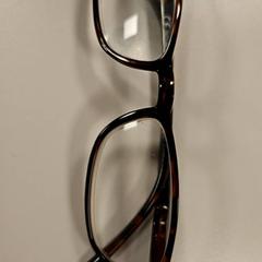 Glasses, as reported by Vrije Universiteit Amsterdam using iLost