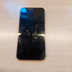 Smartphone - wit iPhone, ha sido reportado por Centraal magazijn con iLost