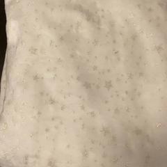 Baby blanket, som rapportert av MEININGER Hotel Dresden Zentrum ved bruk av iLost