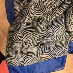 Sjaal, amint azt Pathé Buitenhof az iLost segítségével jelentette.