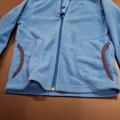 Gilet per bambini Bleu, come riportato da IKEA Paris Nord Roissy utilizzando iLost
