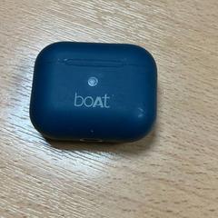 エアポッド がiLostで Sheraton Brussels Airport Hotel によって報告されました