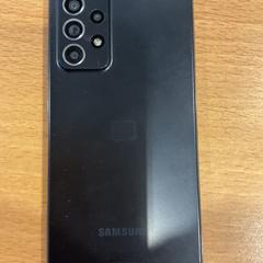 Mobile phone Samsung, as reported by Gemeente Amsterdam using iLost