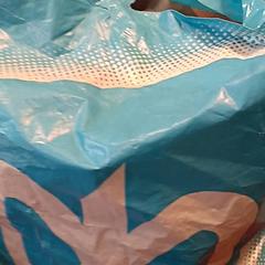 Bag, som rapportert av Syntus Provincie Utrecht ved bruk av iLost