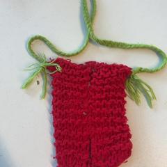 バッグ met OV kaart がiLostで Pathé Schouwburgplein によって報告されました