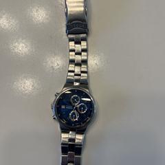 Horloge (Fossil Blue) an iLost gemeldet