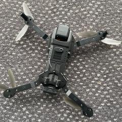 Drone H27, iLost에 보고됨