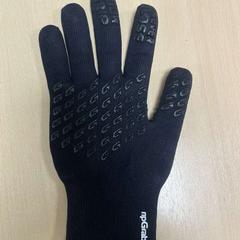 Eskularruak, gisa salatu by DoubleTree by Hilton Rotterdam Centre iLost erabiliz