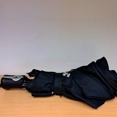 Paraply, rapporterat av Keolis Lund med iLost